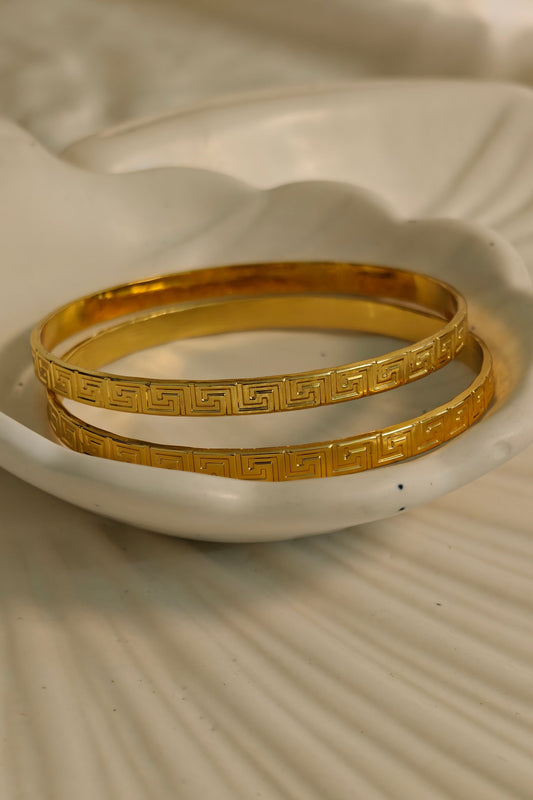 Sutra Bangle 2.4-2.8
