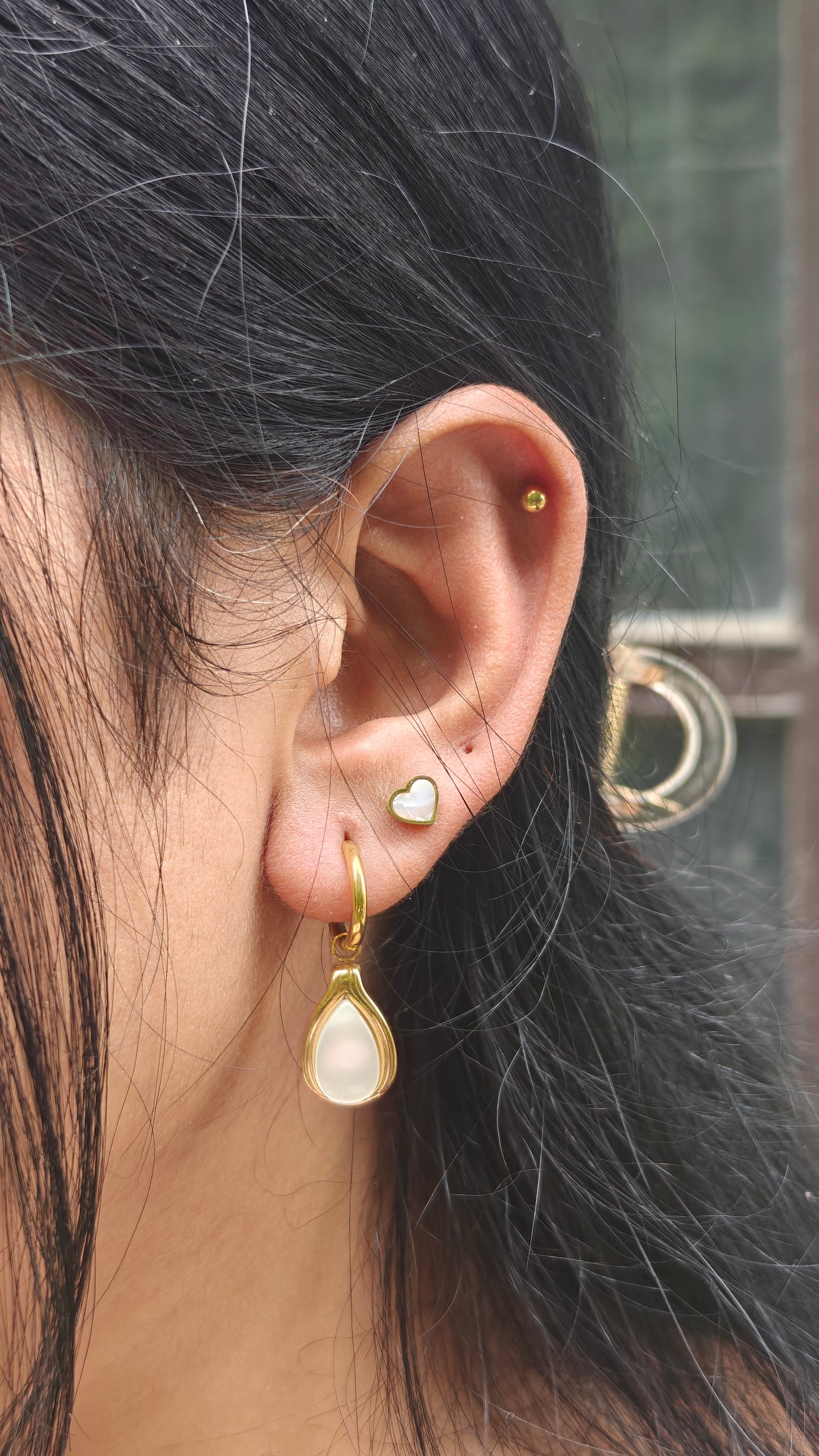 Selene Hoops