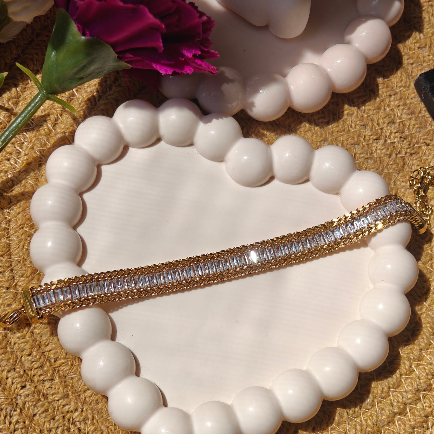 Stellara Bracelet