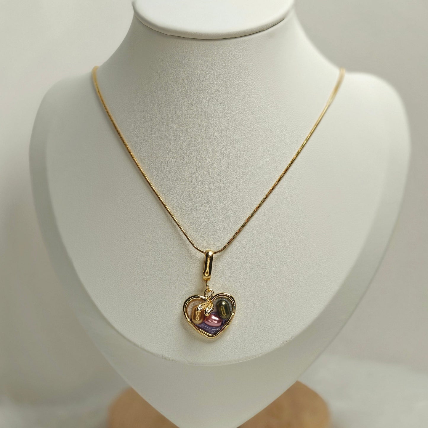 Lavender Dream Necklace