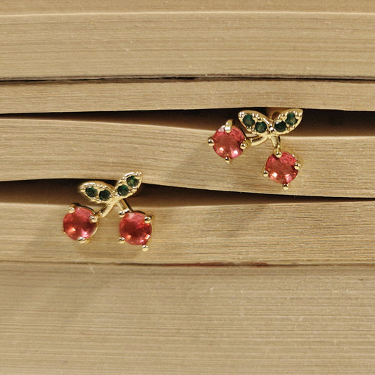 Mon Chéri Ball back studs (Big)
