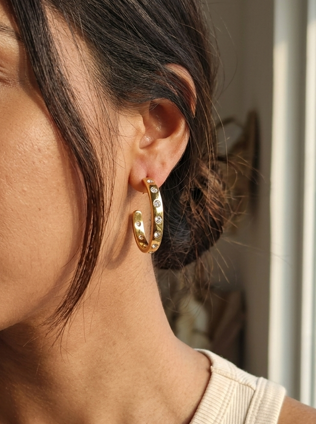 Francesca Hoops