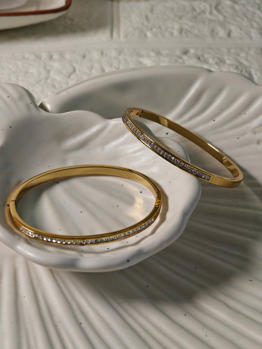 Charlotte Bracelet