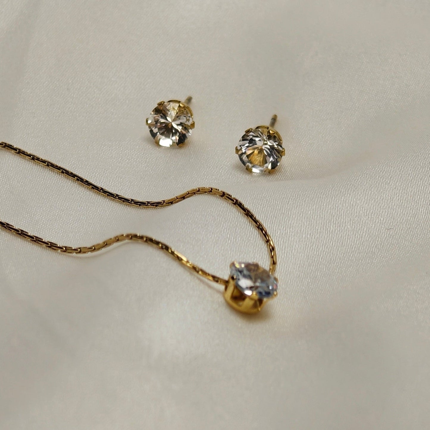 Be Dazzled Set
