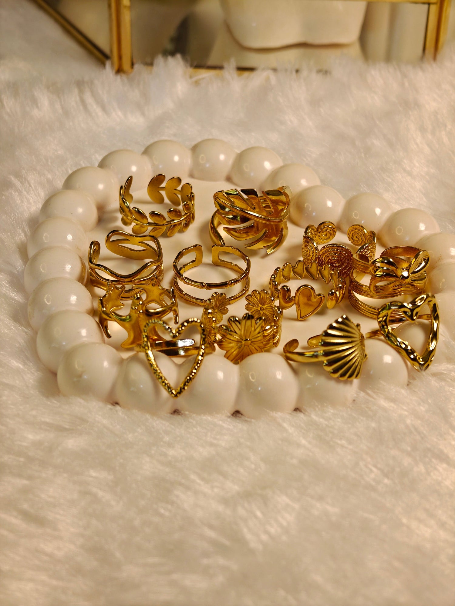Rings