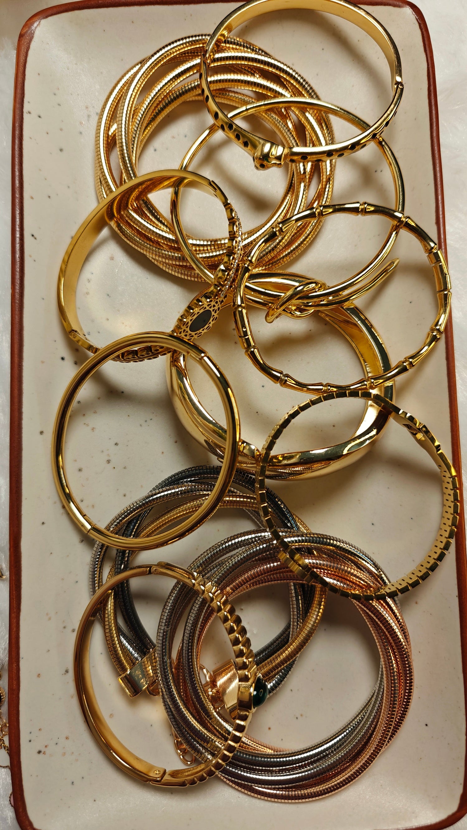 Bracelets