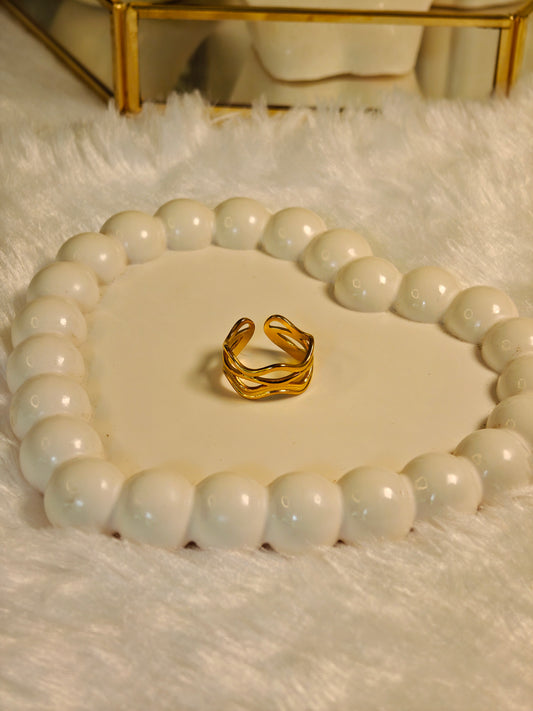 Making Waves Ring