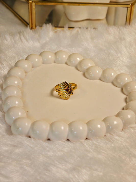 Classic Shell Design