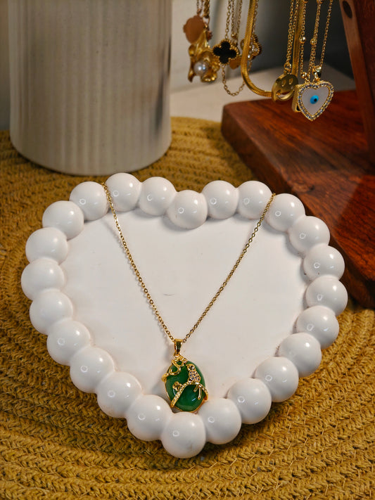 Deepali Delicate Details Necklace