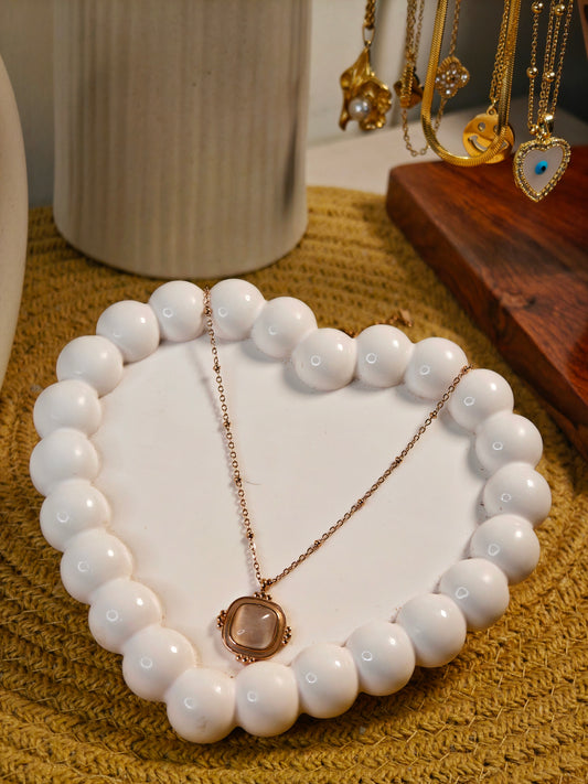 Celeste Glow Necklace