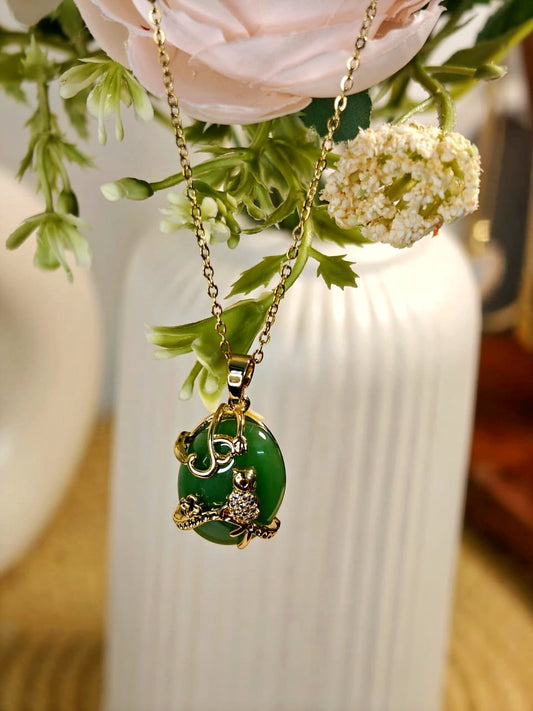 Deepali Delicate Details Necklace
