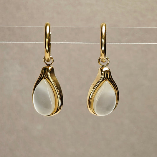 Selene Hoops