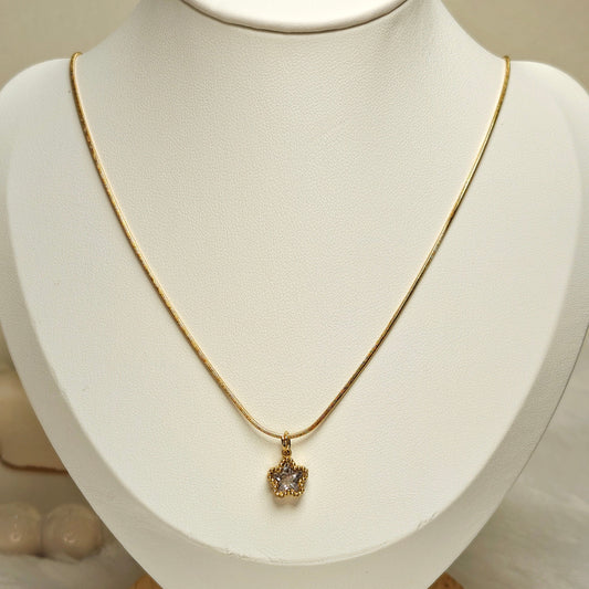 Starry Nights Necklace