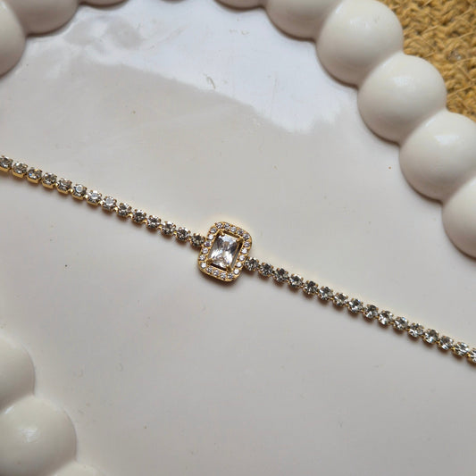 The Diana Bracelet