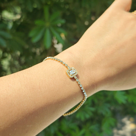 The Diana Bracelet