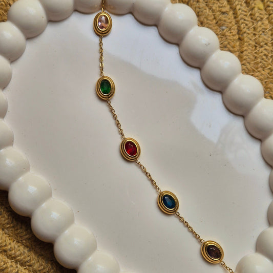 Aurora Bracelet