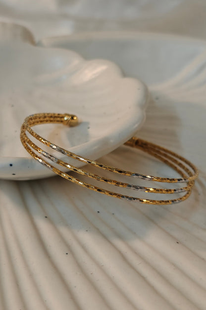 Ripple Cuff
