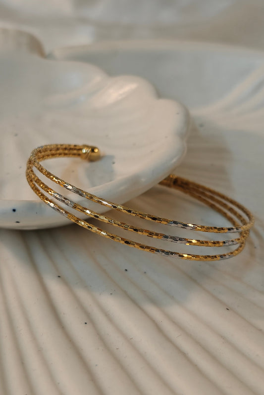 Ripple Cuff