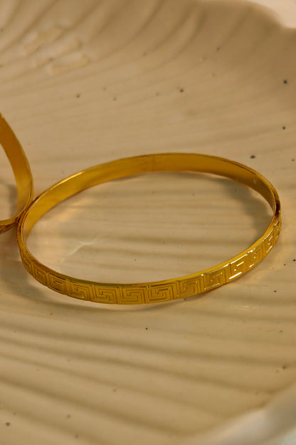 Sutra Bangle 2.4-2.8
