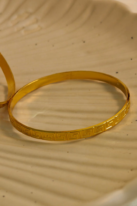 Sutra Bangle 2.4-2.8