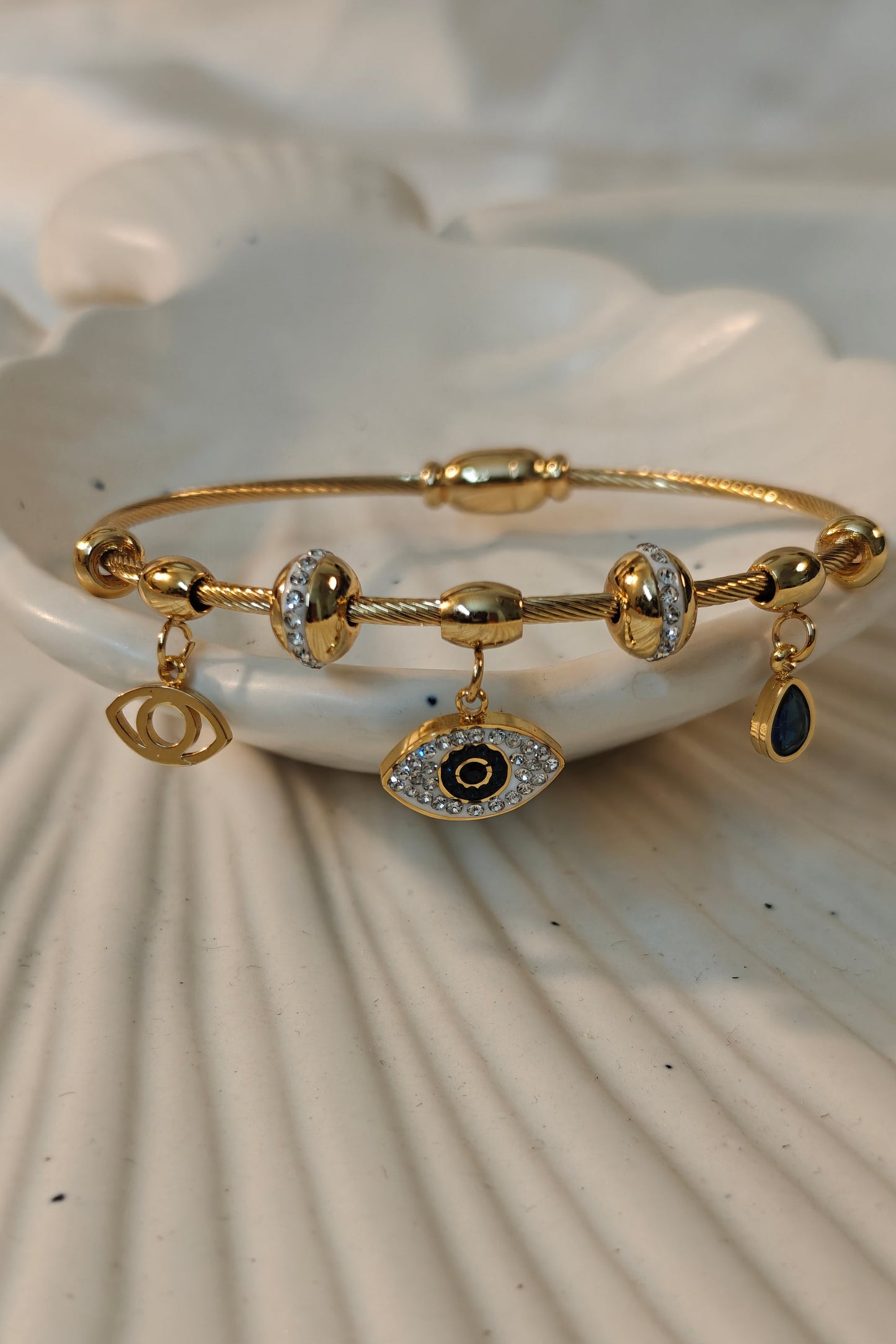 Nazar Evil Eye Bracelet