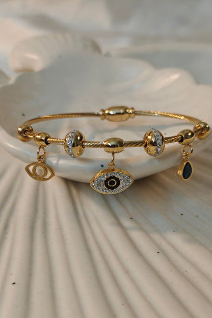 Nazar Evil Eye Bracelet