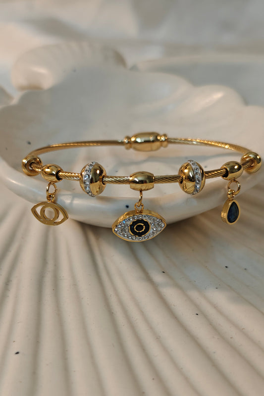 Nazar Evil Eye Bracelet
