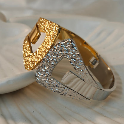 Bianca Dual Cuff