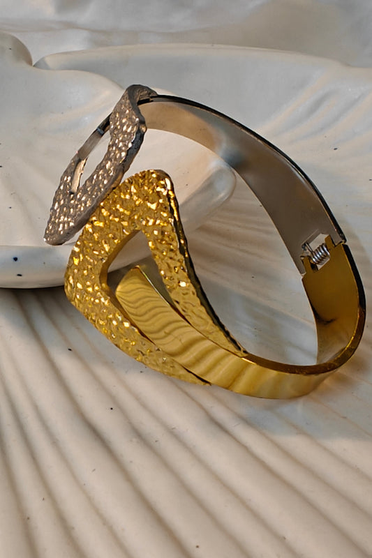 Bianca Dual Cuff