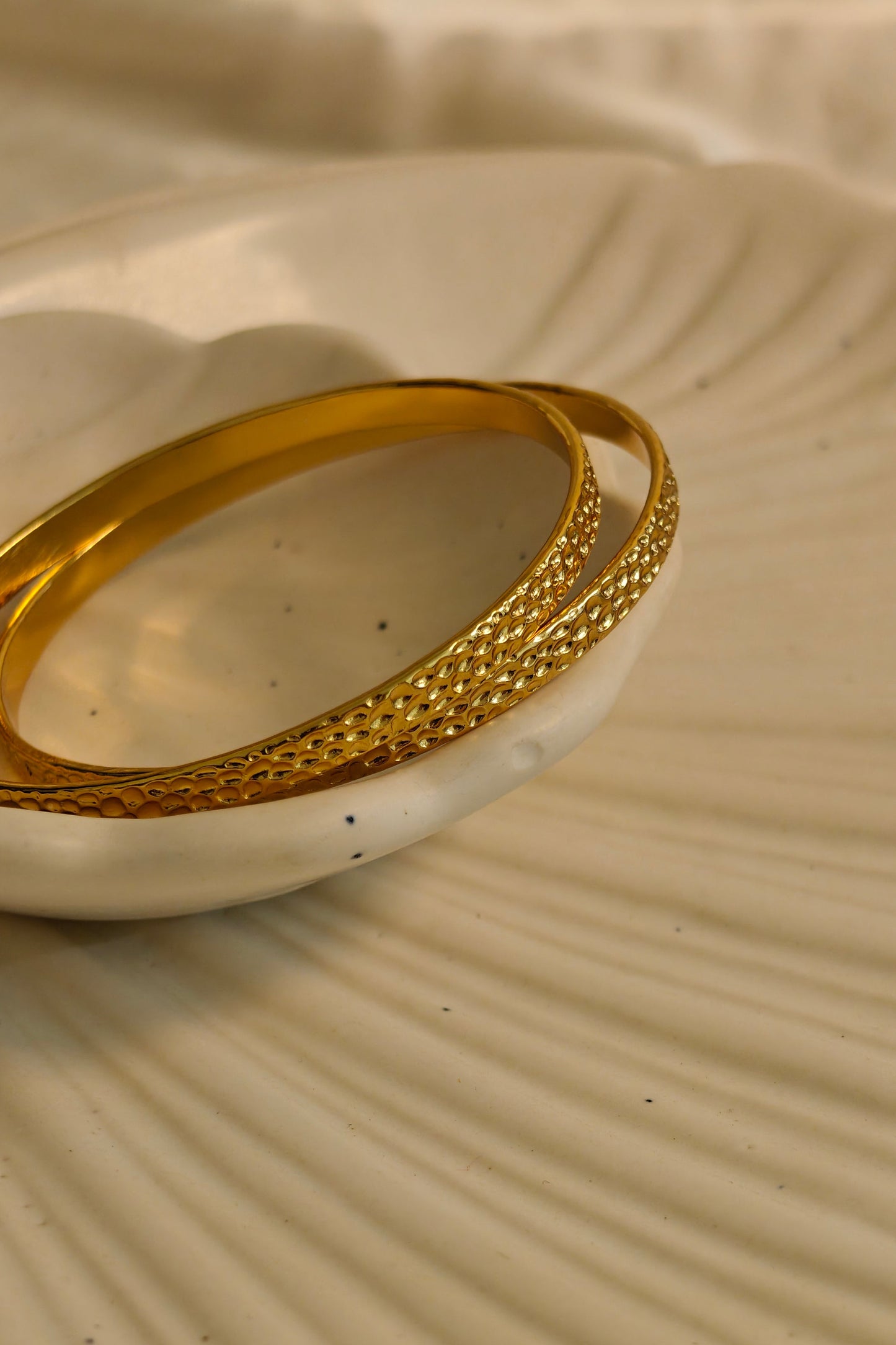 Heer Bangles (Pair)