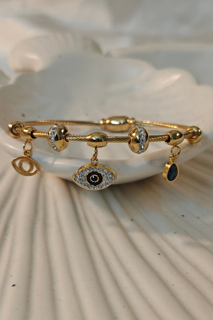 Nazar Evil Eye Bracelet