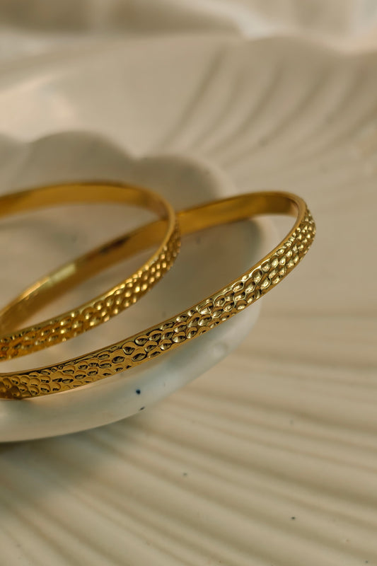 Heer Bangles (Pair)