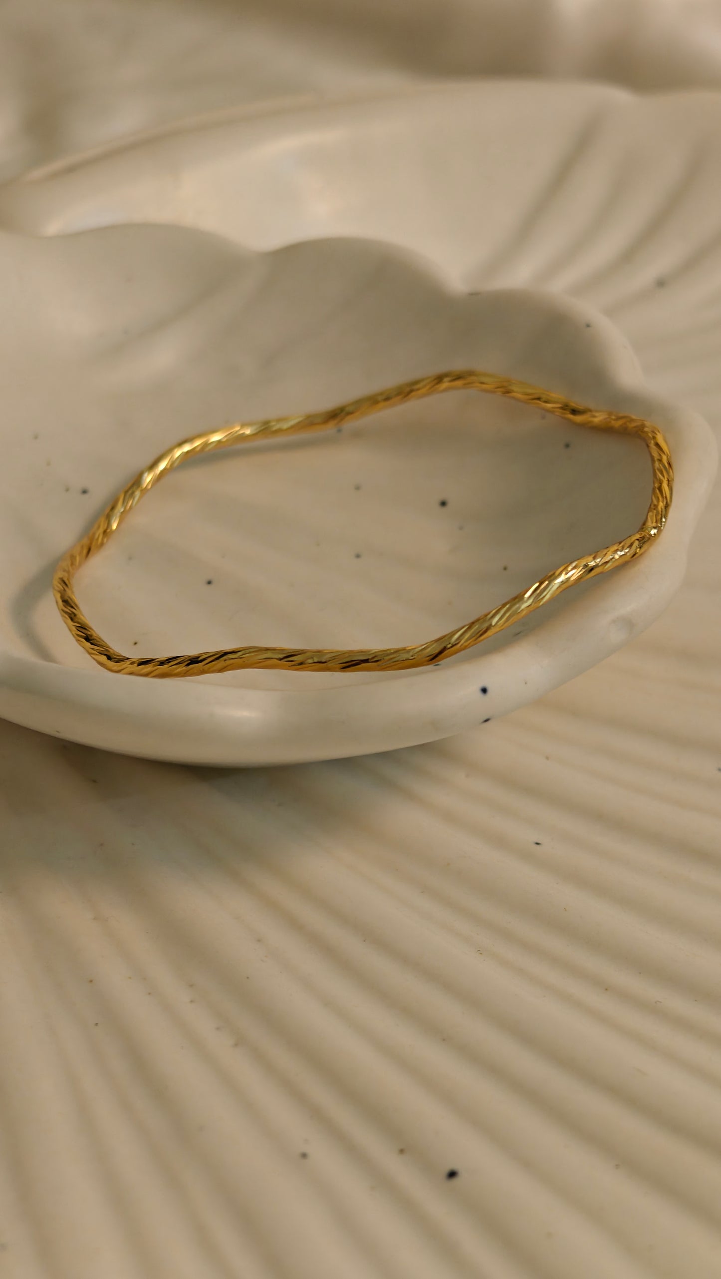 Meher Bangles (Pair)