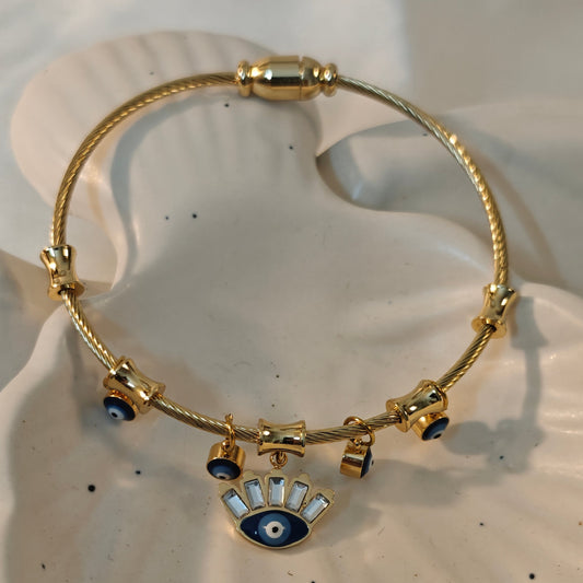 Guardian Evil Eye Bracelet