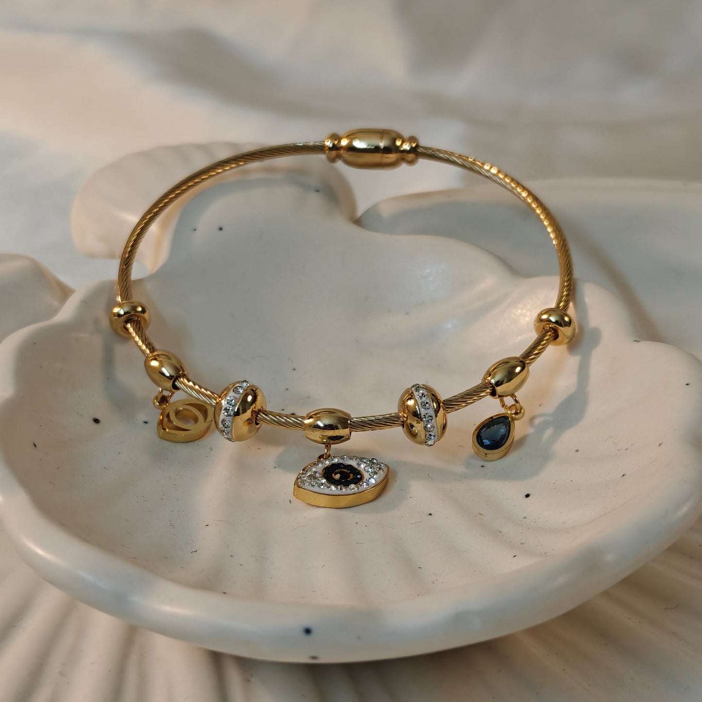 Nazar Evil Eye Bracelet