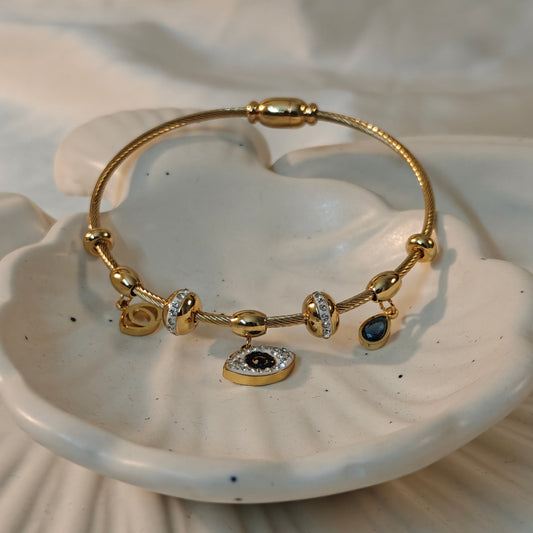 Nazar Evil Eye Bracelet