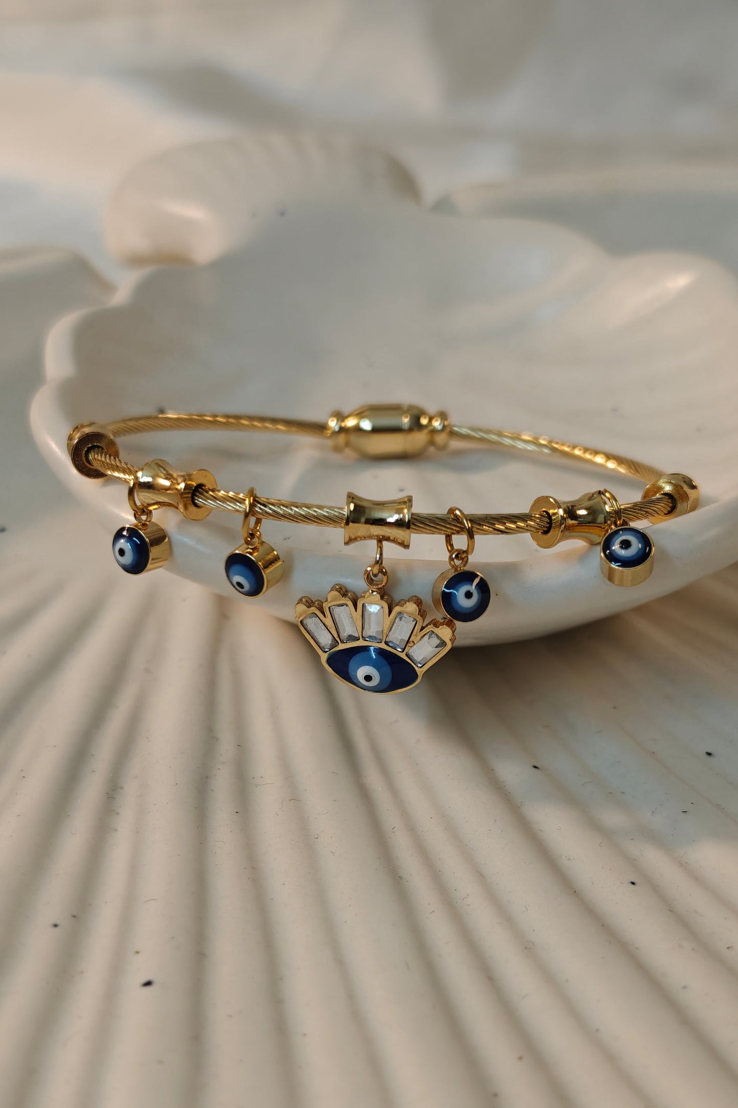 Guardian Evil Eye Bracelet