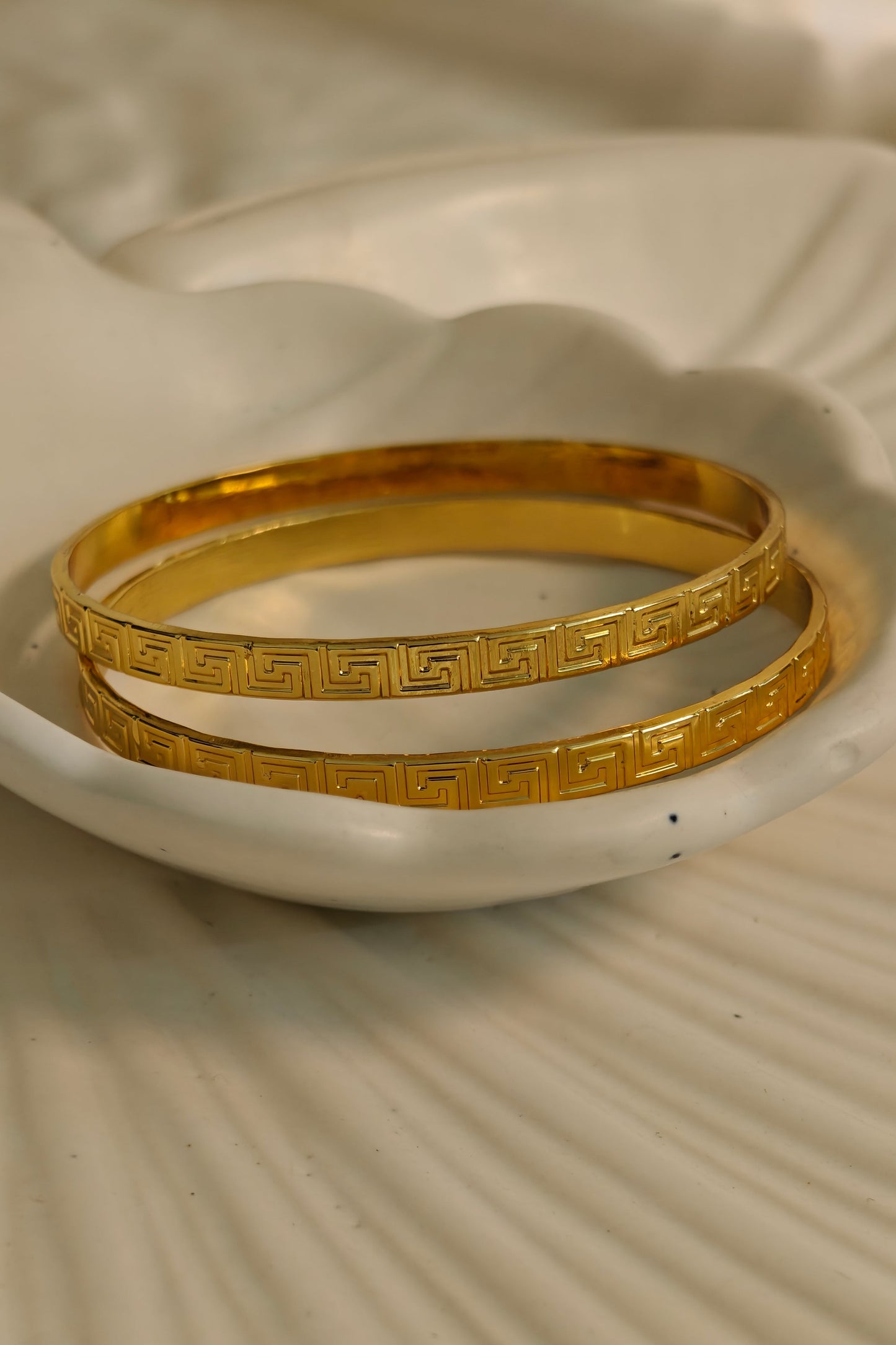 Sutra Bangle 2.4-2.8