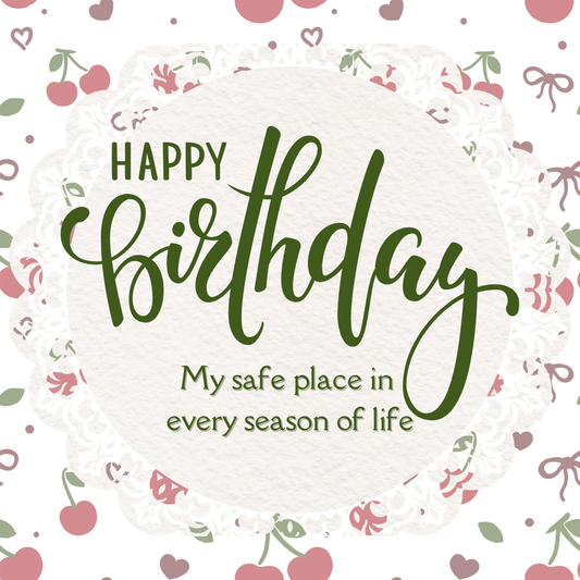 Say it with a Card (FREE)