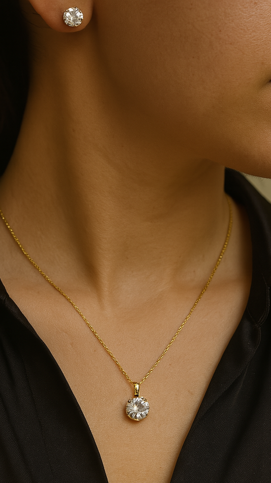 Be Dazzled Set