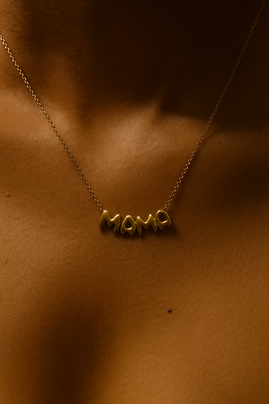 MAMA necklace