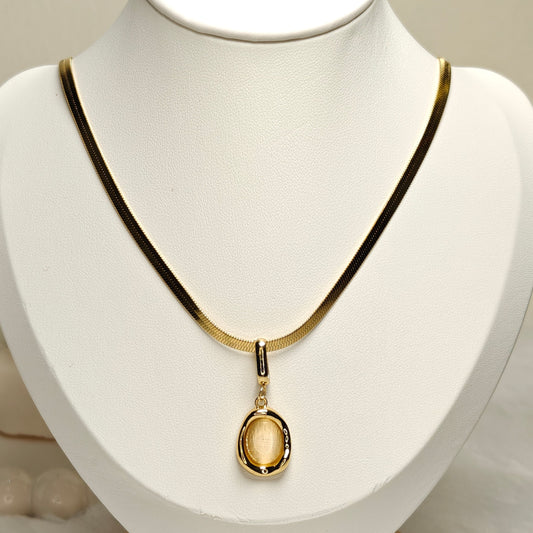 Celeste Necklace