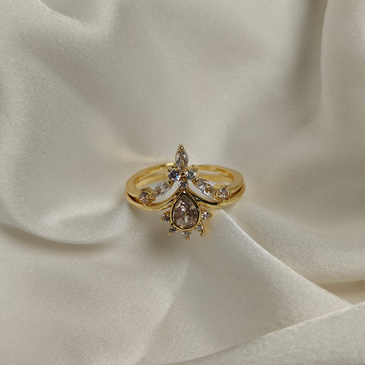 Shine On You Ring