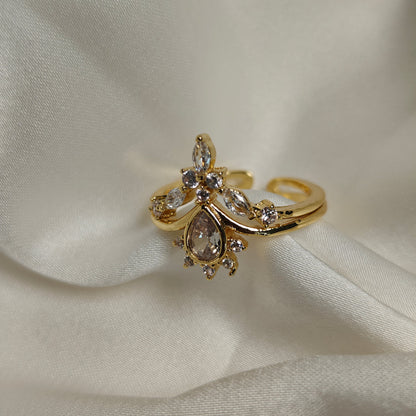 Shine On You Ring
