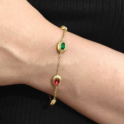Aurora Bracelet