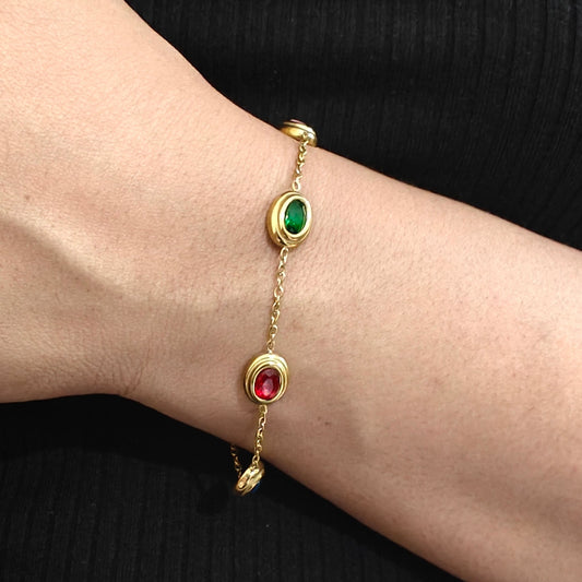 Aurora Bracelet