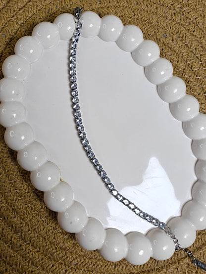 Nova Gleam Tennis Bracelet