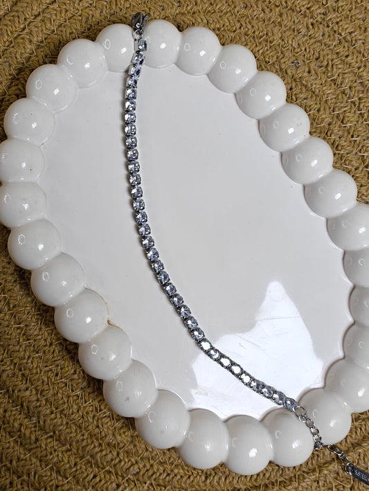 Nova Gleam Tennis Bracelet