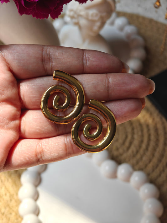 Whirl Studs