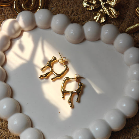 Melt Hoops